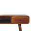 Kylo Solid Wood Solid Wood Writing Desk-1155030618