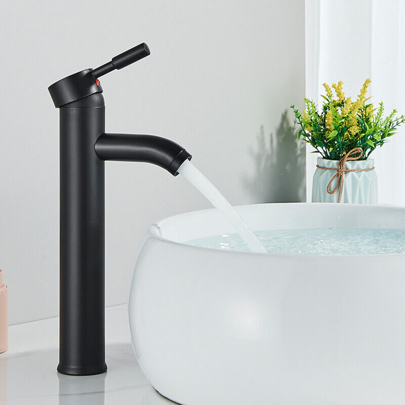 Ardmore Brass Mono Basin Mixer