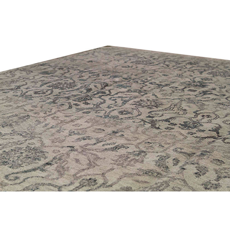 Geometric Area Rug