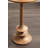Squires Round Mango Wood Side Table