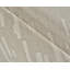 Carmel Hand Tufted Geometric Area Rug in Silver/Ivory-2000663804