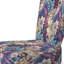 Chaise d'appoint rembourrée Gatsby