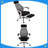 High Back Office Chair Swivel Adjustable Recliner with Footrest
