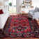 Kristina Moroccan Area Rug