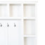 Armoire de rangement Zorindale