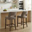 Tabouret de bar Bisto-389934323