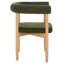 Chaise de salle à manger Tomio-1203839458