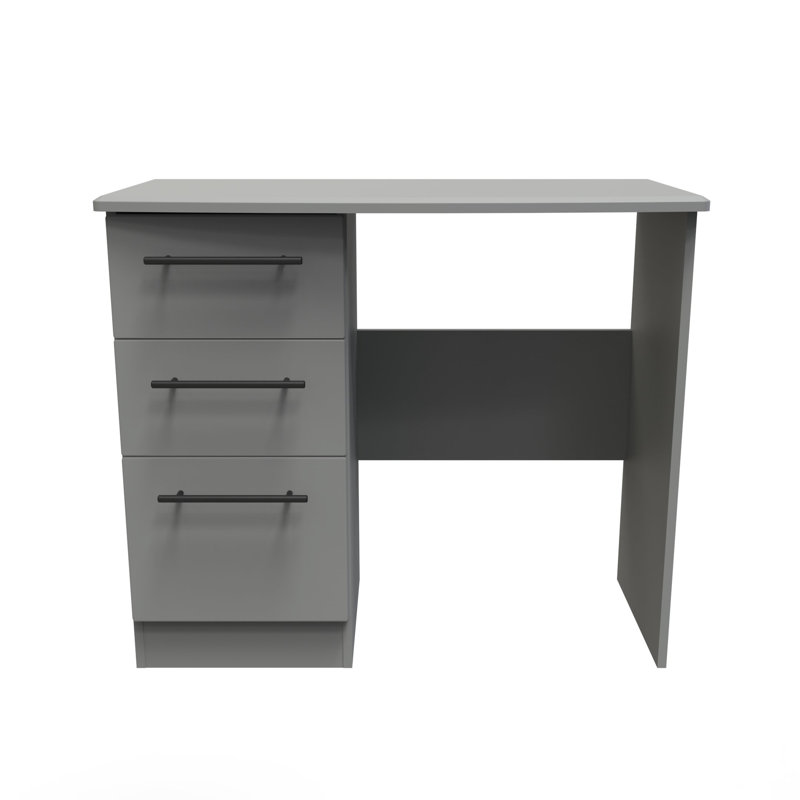 Beverley Vanity, Grey
