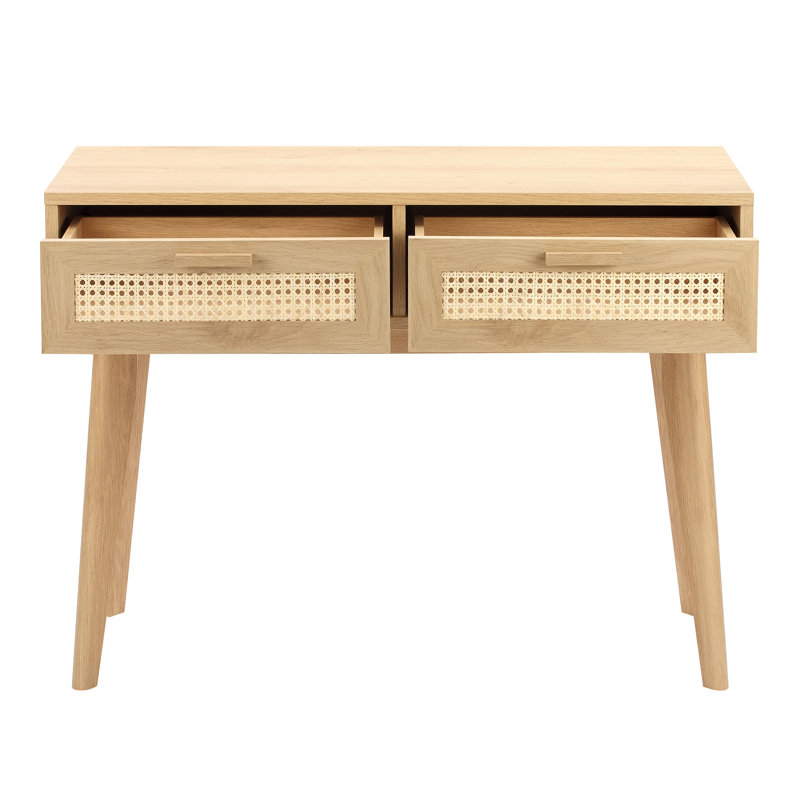 Advika 100cm Console Table