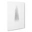 The Shard In London England Abstract Art - Wrapped Canvas Print-55302992