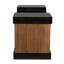 Bentley Solid Wood Writing Desk