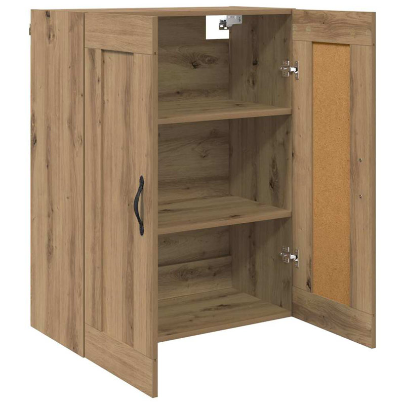 Sideboard Accent Chest, Artisan Oak