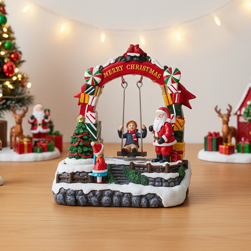 Christmas Decorative Accent
