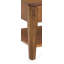 Table basse avec rangement Quinta