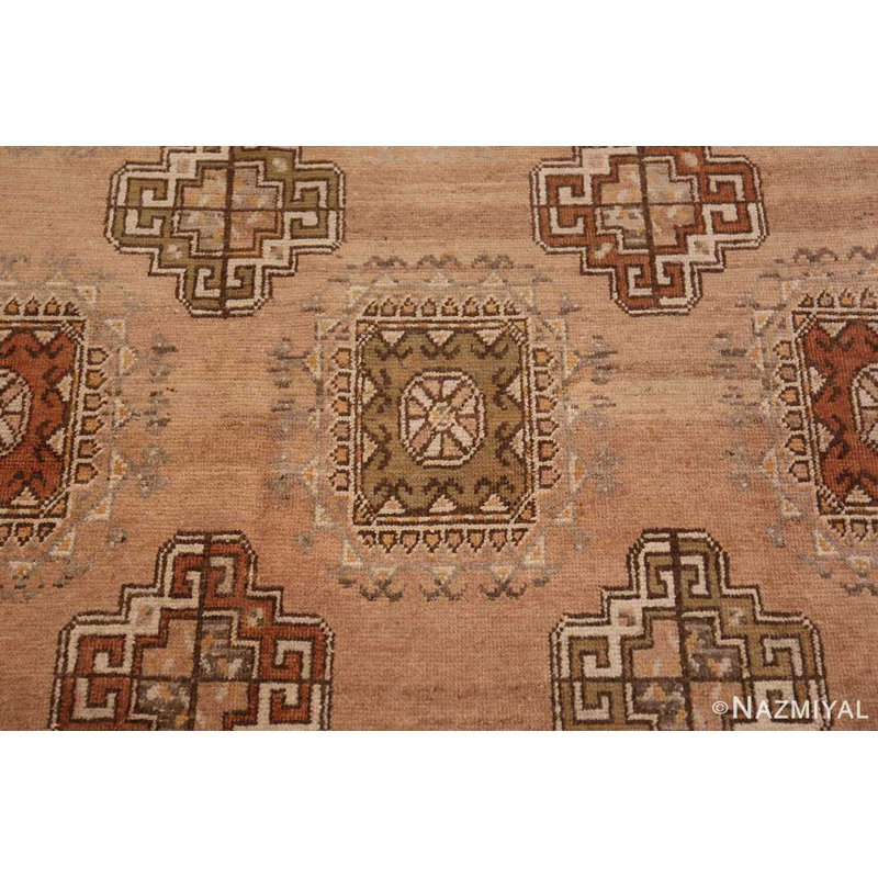 One-of-a-Kind Rectangle 9' X 17'2" Area Rug