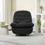 Fauteuil inclinable moderne capitonné-41780768