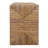 Averiana Abaca Nightstand/Side Table