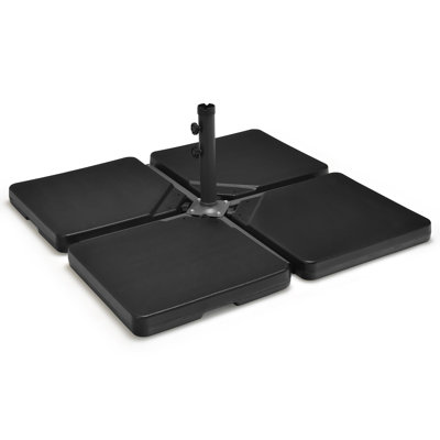 7.9kg Umbrella Base