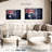 Borges Australian Flag Wood Style-108153060