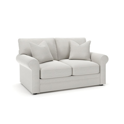 Causeuse confortable