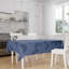 East Urban Home kitchen decoration, tablecloth, 140 x 140cm - Designed and made in Turkey