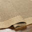 Adalina Machine Woven Polypropylene Area Rug in Brown/Tan-1459715378