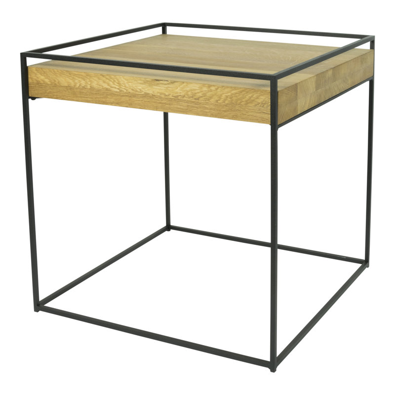 Minneiska Frame Coffee Table