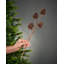 6.1cm Solid Colour Pick
