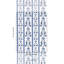 Papier peint Schumacher x Marie-Anne Oudejans-87295469