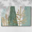 Christmas Holiday Arts - Toile tendue avec châssis-1421377605