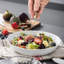 900ml Porcelain China Pasta Bowls