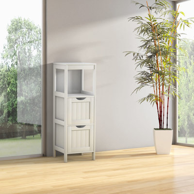 Linen Cabinet