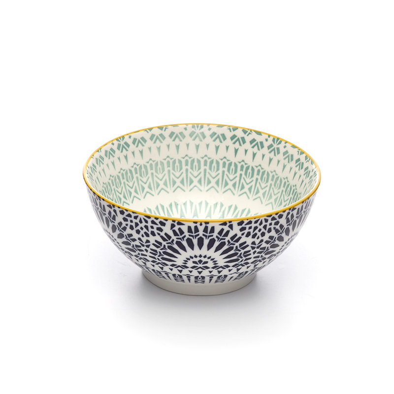4 Piece Dining Bowl Set