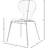 Eudora 18'' H Stacking Side Chair-209363907