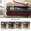 Jeté matelassé Woolrich Winter Hills-126173335