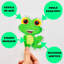 Animals Bath Sticker