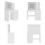 Tackitt Dressing Table-246195929
