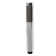 Kingston Brass KX8131A8 Concord Single Function Round Hand Shower, Brushed Nickel
