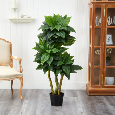 5ft. Bird Nest Tree UV Resistant (Indoor/Outdoor)