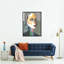 Cheerfully Dazed Painting by Ryan Brown-1788191690-1788616491