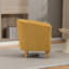Upholstered Armchair-2097773227