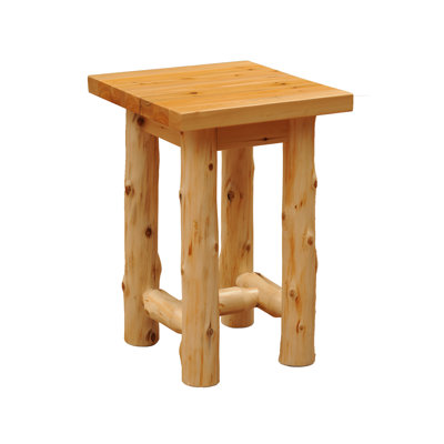 Freshford Solid Wood Nightstand