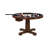 Napeague 48'' L 2 Game Multi Game Table