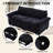 Plush Chenille Convertible Sofa Bed, Pull Out Cloud Couch With Wheels & Usb Charging, Comfy 2-In-1 Sleeper Sofa For Living Room/Apartment, Easy Assembly-512260616