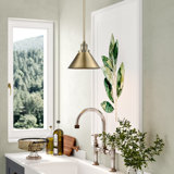 Paylor 1 - Light Single Pendant