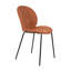 Bonnet Upholstered Dining Chair-81099790