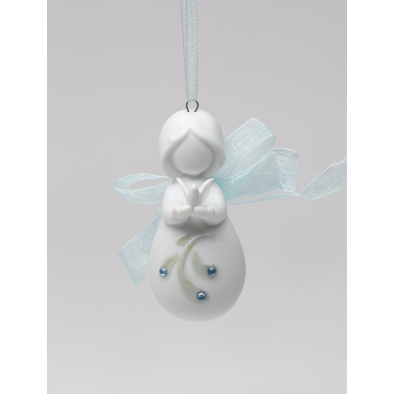 Figurine décorative à suspendre