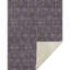 Jeté floral Sherpa ASB702 Addison-115751428