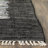 Paynter Hand Woven Cotton Ikat Rug-17579505