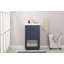 Ensemble de meuble-lavabo simple 24 po Eanes-2024279052